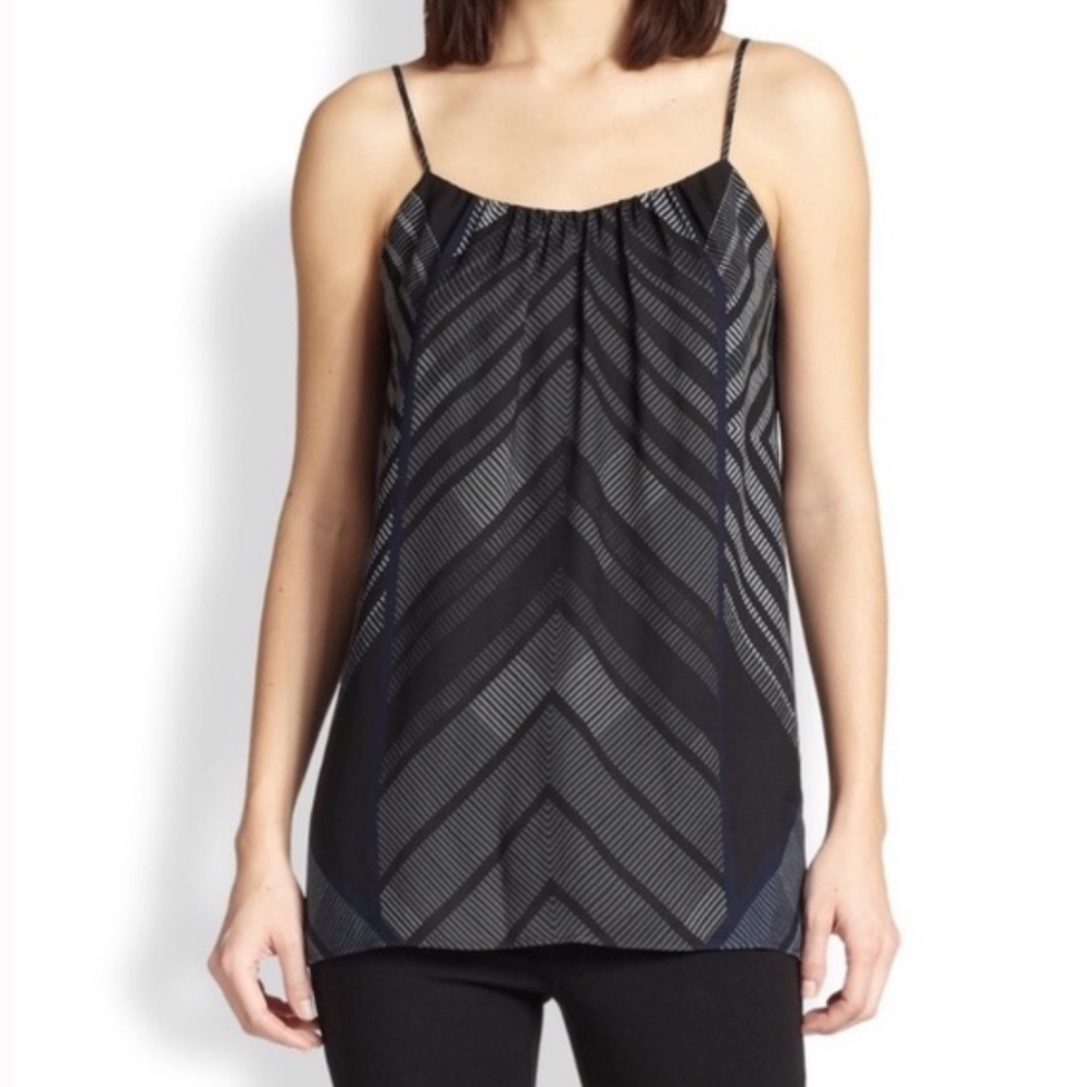 VINCE | Silk Camisole | Sz S